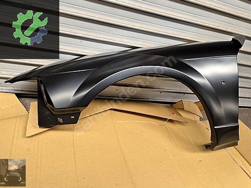 Ford Mustang Çamurluk (Ön) çıkma parça