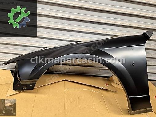 Ford Mustang Çamurluk (Ön) sıfır parça