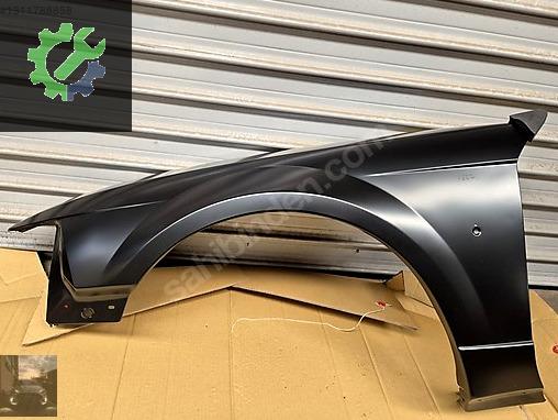 Ford Mustang Çamurluk (Ön) çıkma parça