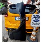 FORD MUSTANG SOL ÖN ÇAMURLUK 2005-2006-20­07-2008-2009
