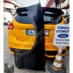 FORD MUSTANG SOL ÖN ÇAMURLUK 2005-2006-20­07-2008-2009