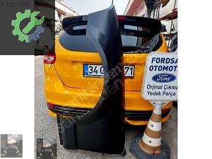 FORD MUSTANG SOL ÖN ÇAMURLUK 2005-2006-20­07-2008-2009