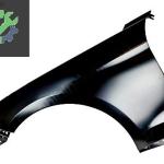 FORD MUSTANG SOL ÖN ÇAMURLUK 2015-2017 FR3B 16006 AK