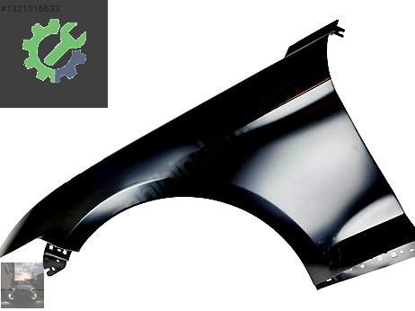 Ford Mustang Çamurluk (Ön) çıkma parça