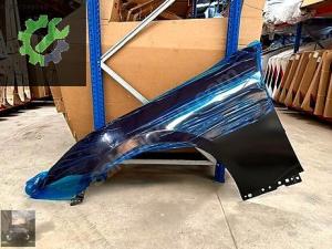 FORD MUSTANG SOL ÖN ÇAMURLUK 2024-2025-2026 PR3Z 16006 B