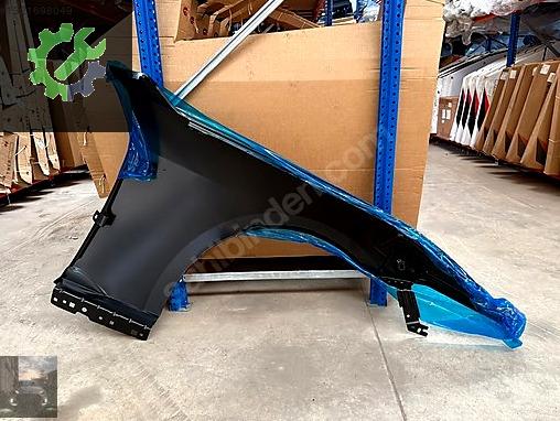 Ford Mustang Çamurluk (Ön) 2024-2025-2026 çıkma parça