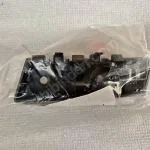 FORD MUSTANG SOL ÖN TAMPON BRAKETİ 2015-2017 FR3B 17D959 AE