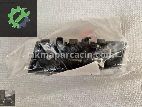 Ford Mustang Tampon Braketi çıkma parça