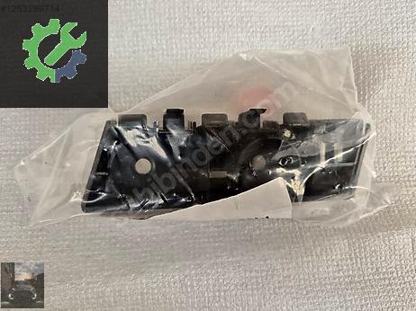 Ford Mustang Tampon Tutacağı çıkma parça