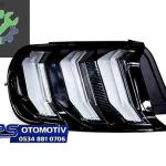 FORD MUSTANG SOL STOP LAMBASI 2018-2023 (JR3Z 13405 B)