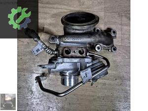FORD PUMA-ECOSPORT 1.0 TURBO SIFIR AYARINDA
