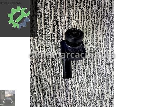 Ford Puma Kamera çıkma parça