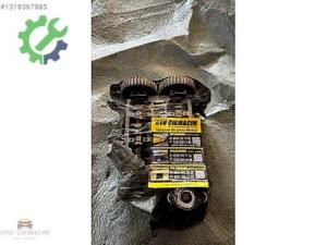 Ford Puma Ecboost 1.0 Silindir Kapağı
