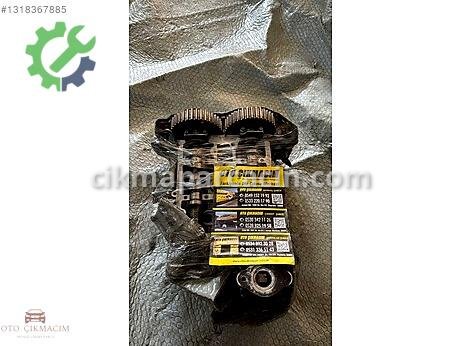 Ford Puma Silindir Kapak çıkma parça