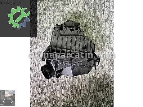 Ford Puma Hava Filtresi Kutusu çıkma parça
