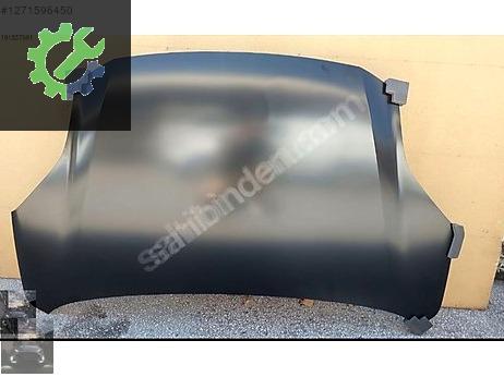 Ford Puma Kaput çıkma parça