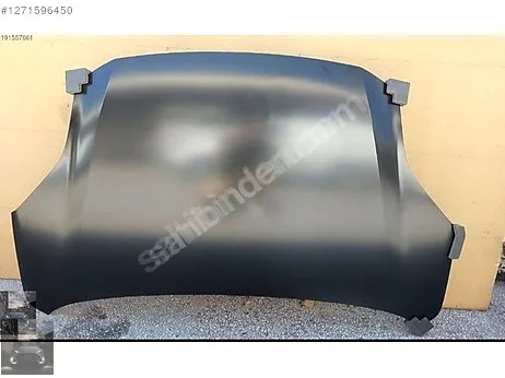 Ford Puma Kaput S16610 çıkma parça