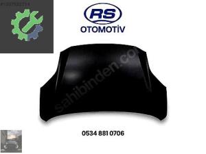 FORD PUMA MOTOR KAPUTU 2020-2024 (PL1TB S16610 AB)
