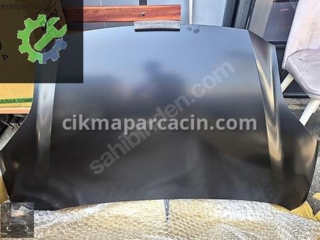 Ford Puma Kaput çıkma parça
