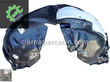 Ford Puma Davlumbaz çıkma parça