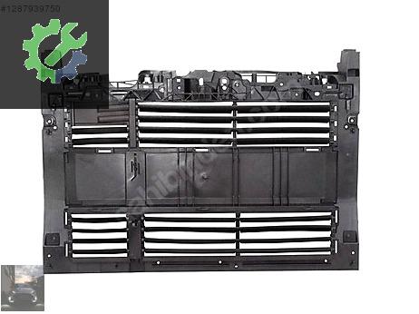 Ford Puma Ön Panel çıkma parça