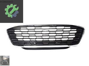 FORD PUMA ÖN PANJUR STYLE 2020-2023 (L1TB 8200 AD)