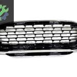 FORD PUMA ÖN PANJUR STYLE ORTA IZGARA L1TB 8200 AD 2020-2023