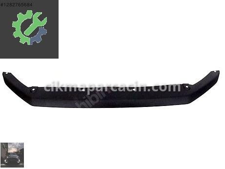 Ford Puma Panjur çıkma parça