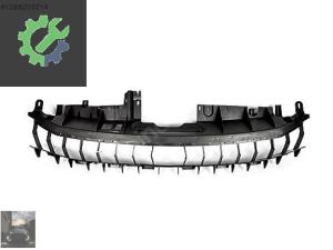 FORD PUMA ÖN TAMPON İÇ İSKELET (L1TB 17E778 AF)