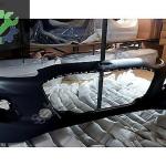 FORD PUMA ÖN TAMPON STYLE 2020-2021-2022-2023