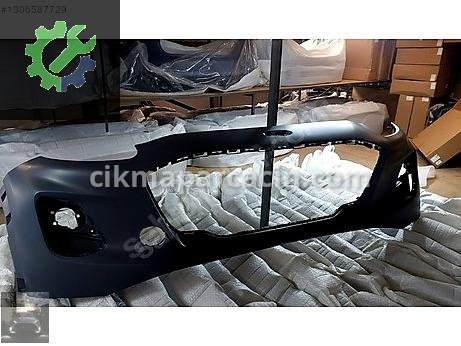 Ford Puma Ön Tampon çıkma parça