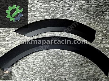 Ford Puma Bakalit çıkma parça