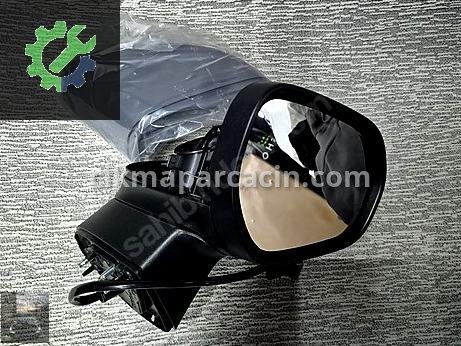 Ford Puma Sağ Dış Ayna çıkma parça