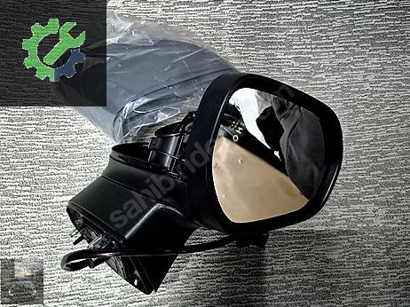 Ford Puma Sol Dış Ayna çıkma parça