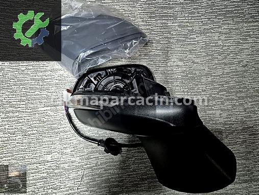 Ford Puma Sağ Dış Ayna 17E714 sıfır parça