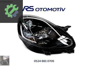 FORD PUMA SAĞ FAR 2020-2022 SIFIR (2491053)