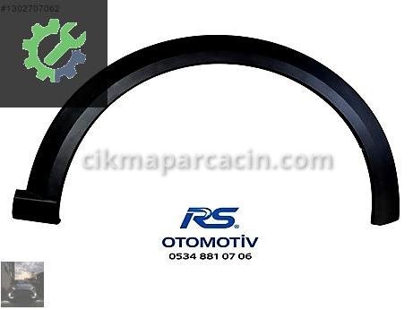 Ford Puma Bakalit çıkma parça