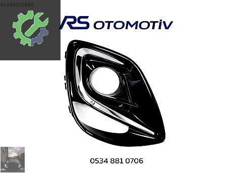 Ford Puma Sis Farı Çerçevesi çıkma parça