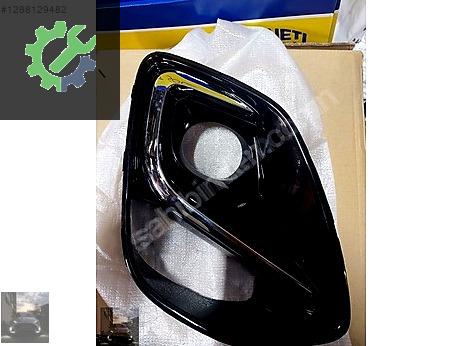 Ford Puma Sis Farı Çerçevesi çıkma parça