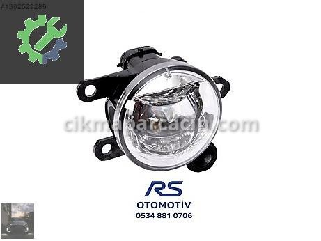 Ford Puma Sis Farı çıkma parça