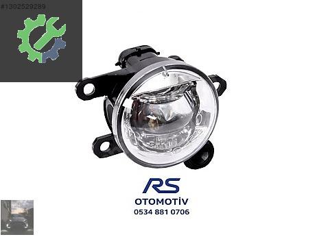 Ford Puma Sis Farı çıkma parça