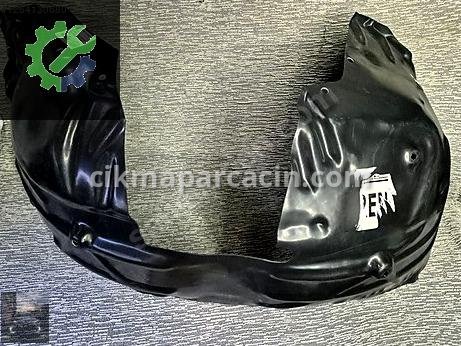 Ford Puma Davlumbaz çıkma parça