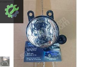 FORD PUMA SİS FARI LED 2020-2024 SAĞ SOL
