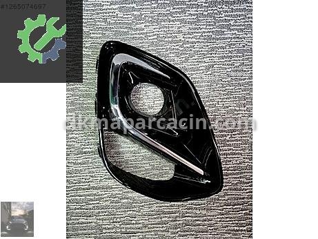Ford Puma Sis Farı Çerçevesi çıkma parça