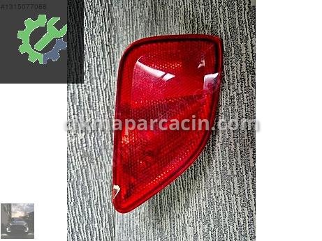 Ford Puma Sis Farı çıkma parça