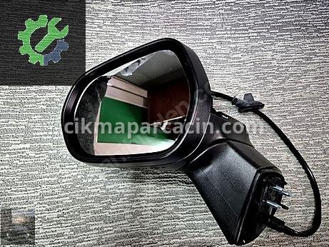 Ford Puma Sol Dış Ayna çıkma parça