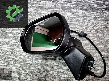 Ford Puma Sol Dış Ayna çıkma parça