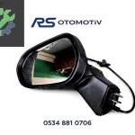 FORD PUMA SOL AYNA KOMPLE 2020-2021-2022-­2023-2024-2025
