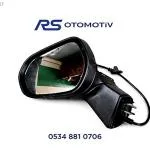 FORD PUMA SOL AYNA KOMPLE 2020-2021-2022-­2023-2024-2025