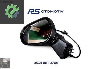 FORD PUMA SOL AYNA KOMPLE 2020-2021-2022-­2023-2024-2025